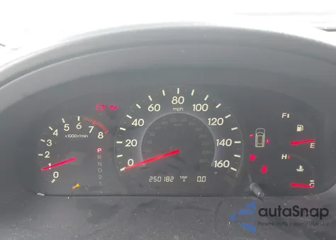 2006 Honda Odyssey Ex from USA, damaged, VIN 5FNRL38486B008137